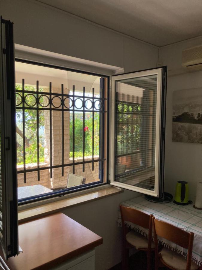 Goga Apartments Pula Exterior photo